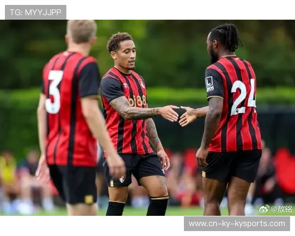 伯恩茅斯扳平比分，赢得球迷掌声，伯恩茅斯转会消息