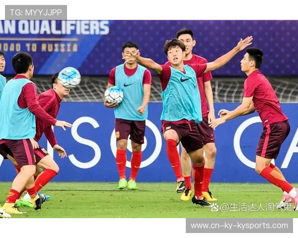 中国足球推动“足球+”多元融合发展战略，中国足球发展面临的机遇与挑战